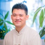 葉顓霆老師