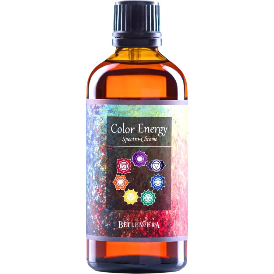 100ml 彩光花波