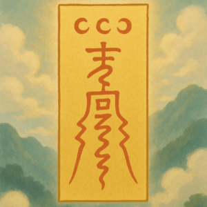 符令