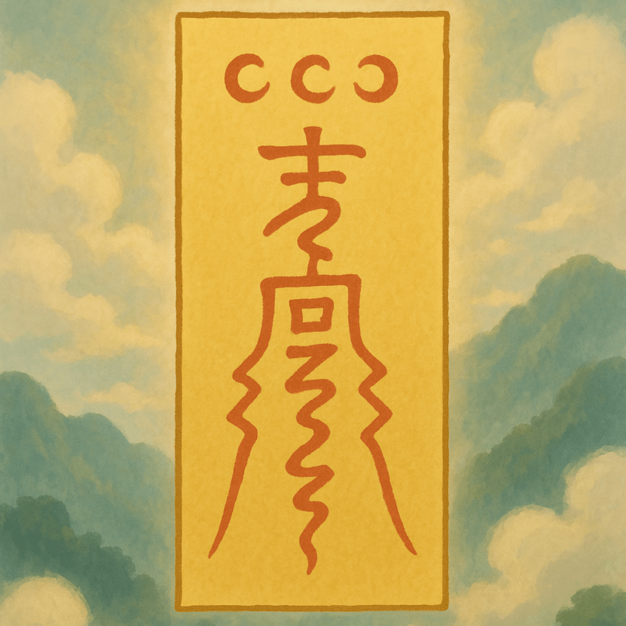 符令