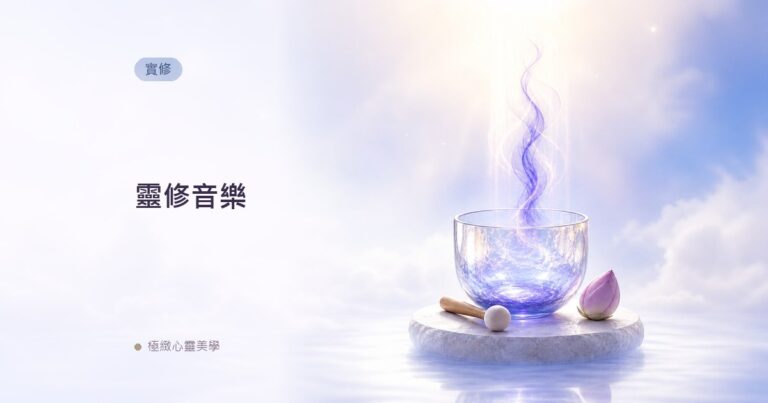 靈修音樂